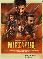 Mirzapur