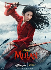 Mulan [Telugu + Tamil + Hindi + Eng]