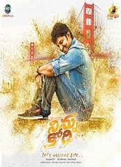 Ninnu Kori (Telugu)