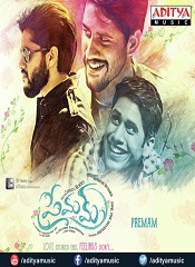 Premam (Telugu)