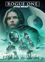 Rogue One [Telugu + Tamil + Hindi + Eng]