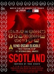 Scotland  (Hindi)