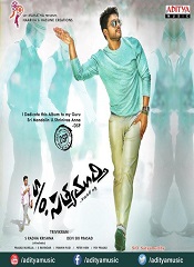 Son Of Satyamurthy (Telugu)