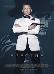 Spectre [Telugu + Tamil + Hindi + Eng]