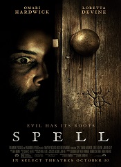 Spell (English)