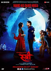 Stree (Hindi)