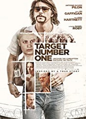 Target Number One [Telugu + Tamil + Hindi + Eng]