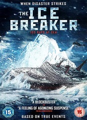 The Icebreaker [Telugu + Tamil + Hindi + Rus]