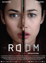 The Room [Telugu + Tamil + Hindi + Eng]