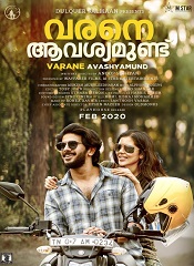 Varane Avashyaund (Malayalam)