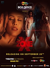 X Zone (Hindi)