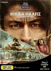 Khuda Haafiz (Hindi)