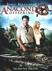 Anaconda 3: Offspring [Tamil + Hindi + Eng]