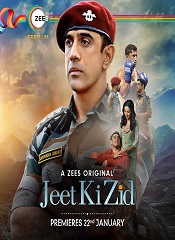 Jeet Ki Zid – Season 01 (Hindi)