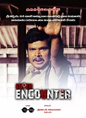 Super Encounter  (Telugu)