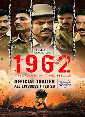 1962: the War in the Hills – Season 1 [Telugu + Tamil + Hindi + Malayalam + Kan]