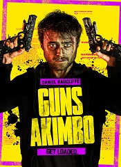 Guns Akimbo [Telugu+ Tamil + Hindi + Eng]