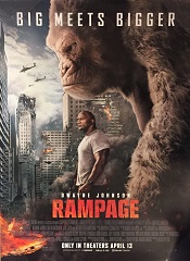 Rampage [Telugu + Tamil + Hindi + Eng]