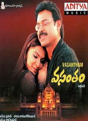 Vasantham (Telugu)