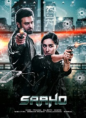 Saaho (Telugu)