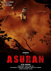 Asuran (Hindi)