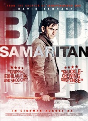 Bad Samaritan [Telugu + Tamil + Hindi + Eng]