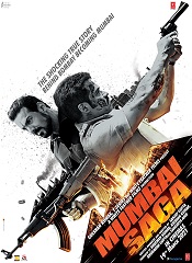 Mumbai Saga (Hindi)