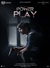 Power Play (Telugu)