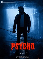 Psycho (Malayalam)