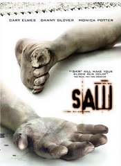 Saw [Telugu + Tamil + Hindi + Eng]