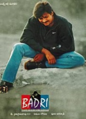 Badri (Telugu)