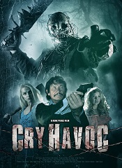 Cry Havoc [Telugu + Tamil + Hindi + Eng]