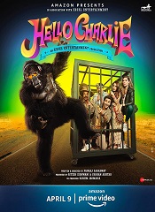 Hello Charlie (Hindi)