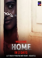 Welcome Home  [Telugu + Tamil + Hindi + Malayalam + Kannada]