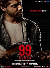 99 Songs (Hindi)