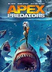 Apex Predators (English)