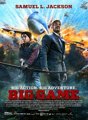 Big Game [Telugu + Tamil + Hindi + Eng]