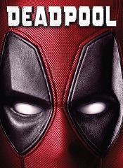 Deadpool [Telugu + Tamil + Hindi + Eng]