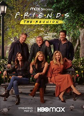 Friends: The Reunion (English)