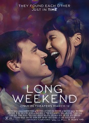 Long Weekend (English)