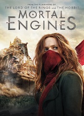 Mortal Engines [Telugu + Tamil + Hindi + Eng]