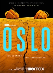 Oslo (English)