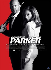 Parker [Telugu + Tamil + Hindi + Eng]