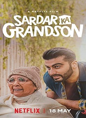 Sardar Ka Grandson (Hindi)