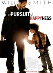 The Pursuit of Happyness [Telugu + Tamil + Hindi + Eng]