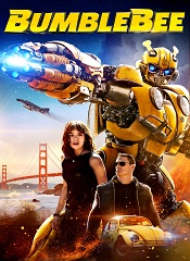 Bumblebee [Telugu + Tamil + Hindi + Eng]