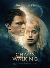 Chaos Walking [Telugu + Tamil + Hindi + Eng]