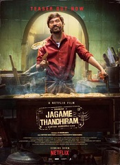 Jagame Thandhiram (Hindi)