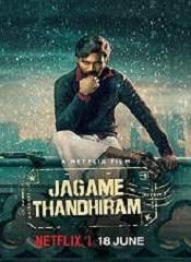 Jagame Thandhiram (Kannada)