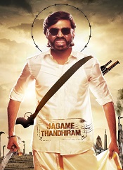 Jagame Thandhiram (Malayalam)